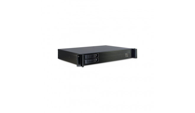 Inter-Tech 1.5U-1528L mATX - Storage
