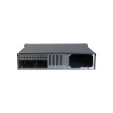 Inter-Tech 2U-2098-SK mATX