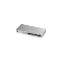 Zyxel GS1008HP, Switch