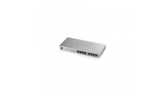 GS1008HP ventilaatorita, hall