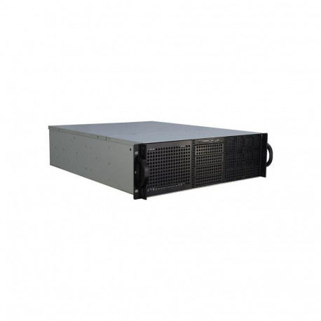 Inter-Tech 3U 30240, server case (black)