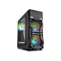 Sharkoon VG7-W RGB ATX