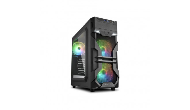 Sharkoon VG7-W RGB ATX