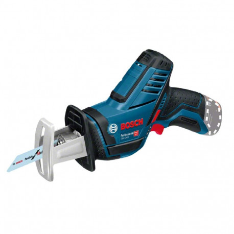 Bosch jigsaw GSA 10,8/12 V-LI Professional 12V L-BOXX (without battery & charger)