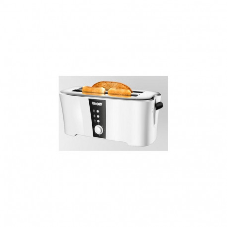 Unold Toaster Design Dual