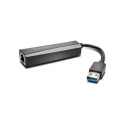 Kensington USB3.0 to Ethernet Adapter black - K33981WW