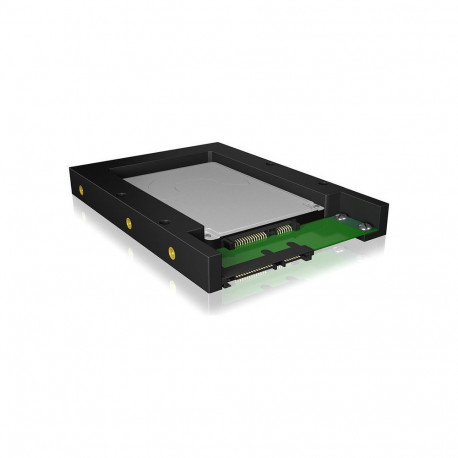 ICY BOX IB-2538StS Konverter 2,5" to 3,5" HDD/SSD