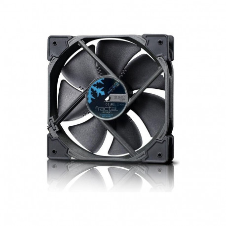Venturi HP-12 PWM 120mm, valge