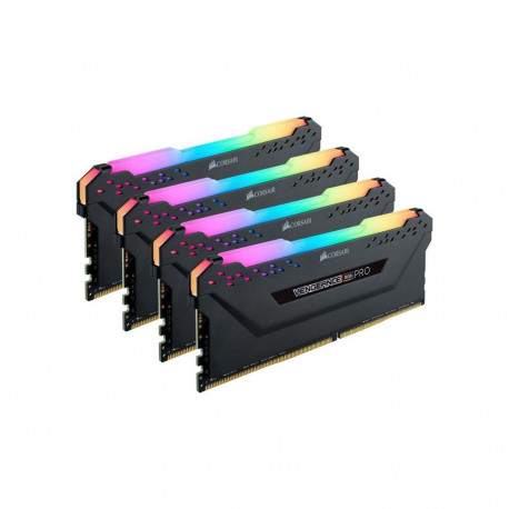 Corsair 32 GB DDR4-3200 Quad-Kit - CMW32GX4M4C3200C16