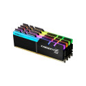 G.Skill DDR4 32 GB 3200-CL16 Trident Z RGB - Quad-Kit
