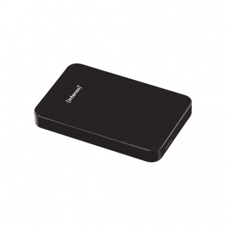 Väline kõvaketas Memory Drive 2,5" 2TB Micro-USB-B 3.2 Gen 1 (5Gbit/s), must
