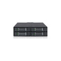 Icy Dock ToughArmor MB607SP-B