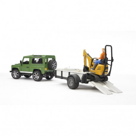 Land Rover Defender 02593