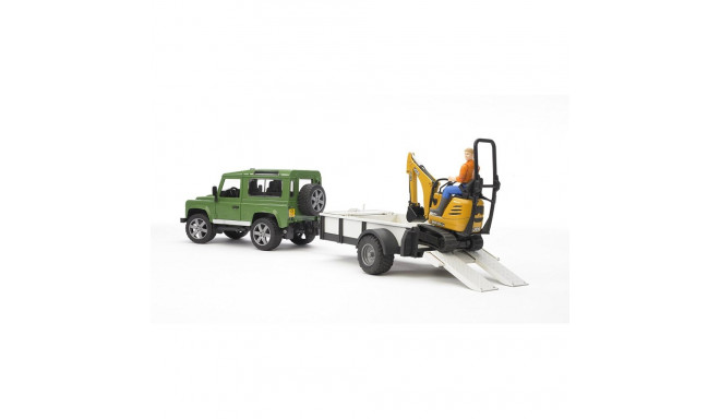 Land Rover Defender 02593