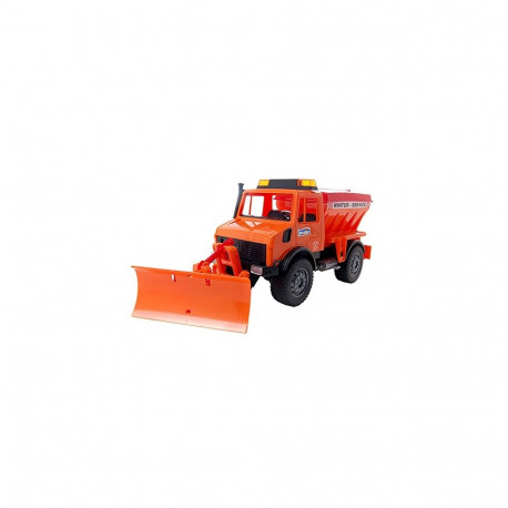 02572 MB-Unimog talihooldus lumesahaga