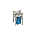 Campingaz Bivouac, gas cooker