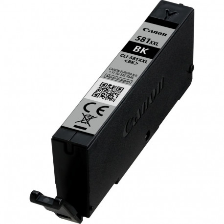 Tinte schwarz CLI-581BK XXL