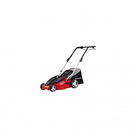 Einhell lawn mower GC-EM 1742, red