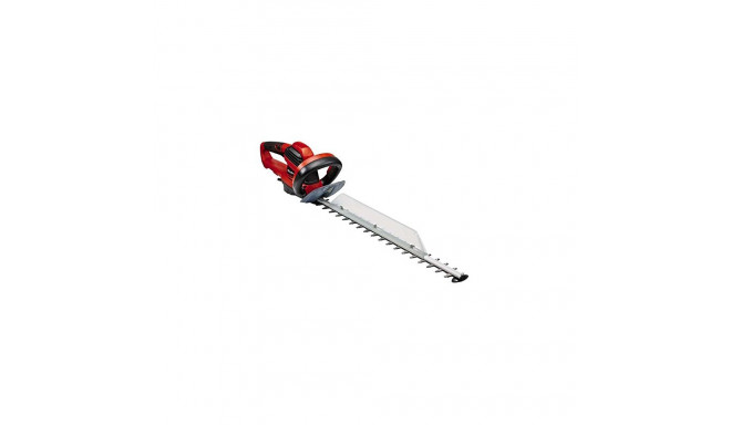 Heckenschere GE-EH 6560 (rot/schwarz, 650 Watt)
