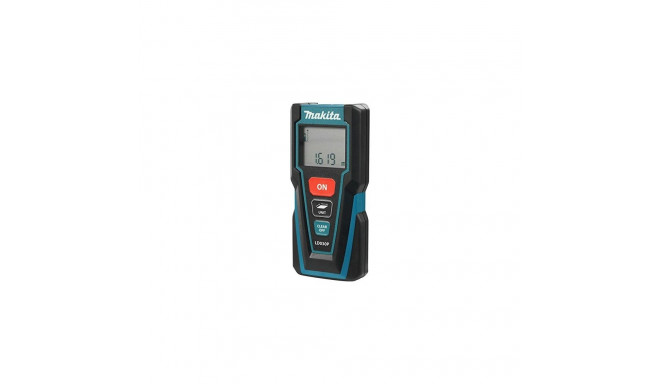 Makita Distance Meter LD030P 30 m - LD030P