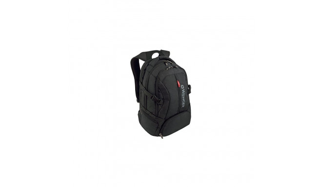 Wenger Transit Deluxe 16 - black