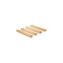BRIO Long straight tracks (33341)