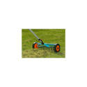 Gardena combisystem Aerator Aerator on wheels, mechanical (3395) Gardena combisystem Aerator Aerator on wheels, mechanical (3395)