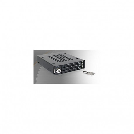 Cremax Icy Dock ToughArmor MB993SK-B