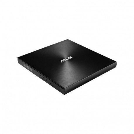 ZenDrive väline DVD-kirjutaja U7M M-Disc-tugi, must