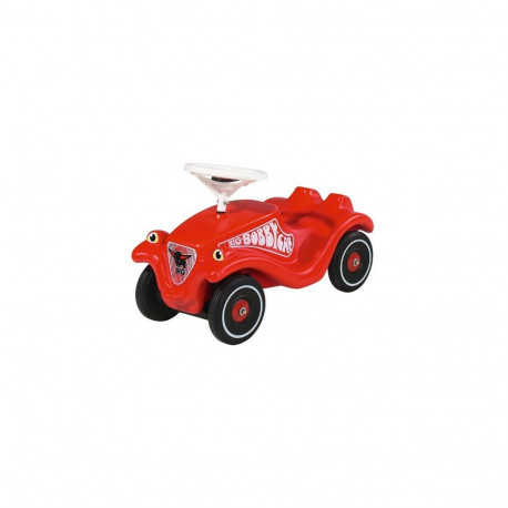 Bobby-Car-Classic  (rot/schwarz)