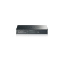 TP-LINK TL-SG1008P, Switch black TP-LINK TL-SG1008P, Switch black