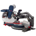 Bosch Circular saw GCM 12 GDL blue