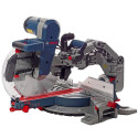 Bosch Circular saw GCM 12 GDL blue
