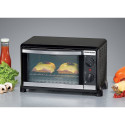 Rommelsbacher Mini-baking oven BG 950 Speedy 950W black