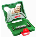 Bosch X-Line Tool Set 30 parts