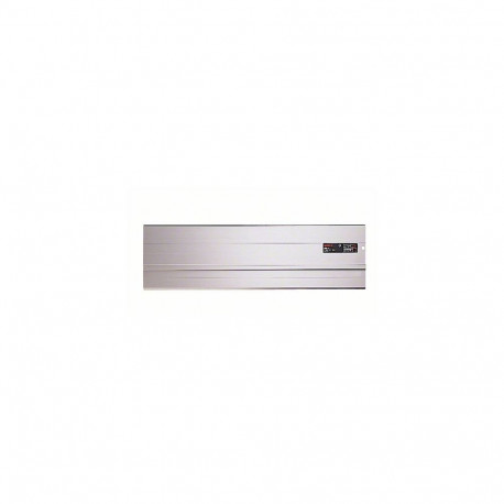 Bosch FSN guide rail 140 silver