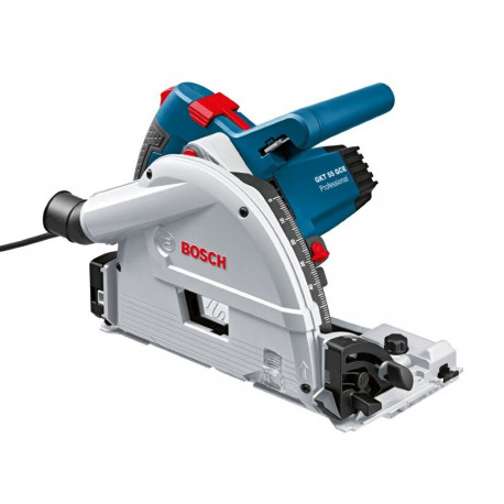 Bosch Ręczna pilarka tarczowa  GKT 55 GCE blue