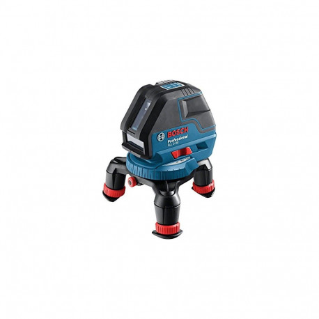 Bosch Line Laser GLL 3-50P Set blue