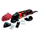 Black&Decker Multifunctional tool MT300KA orange