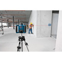 Bosch Rotary Laser GRL 300 HV blue