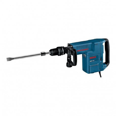 Bosch Domolition Hammer GSH 11 E blue