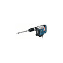 Bosch Domolition Hammer GSH 5 CE blue