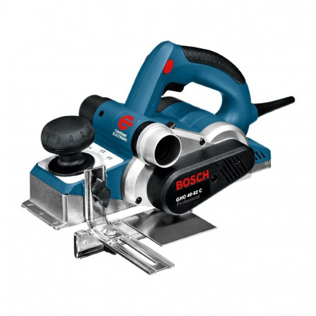 Bosch Strug ciesielski GHO 40-82 C blue