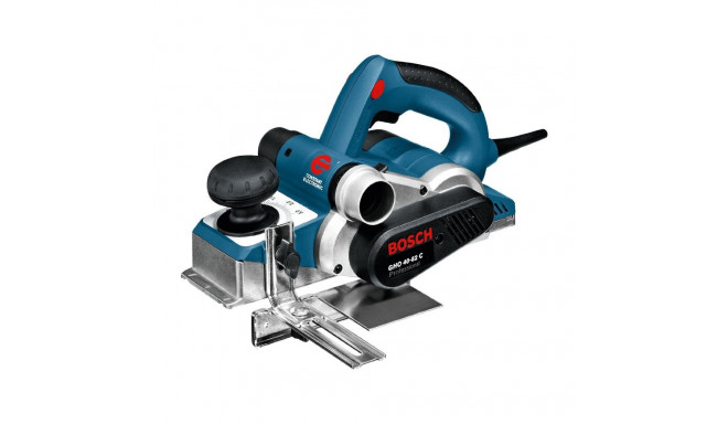 Bosch Planer GHO 40-82 C blue