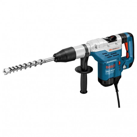 Bohrhammer GBH 5-40 DCE Professional (blau, 1.150 Watt, Koffer)