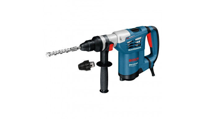 Bosch Combi Hammer GBH 4-32 DFR blue