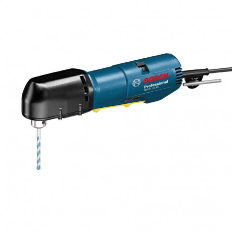 Bosch Angle Drill GWB 10 RE blue