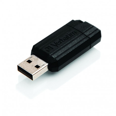 Pin Stripe 64 GB (schwarz)