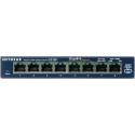 Netgear GS108GE 1000/UNM/ 8