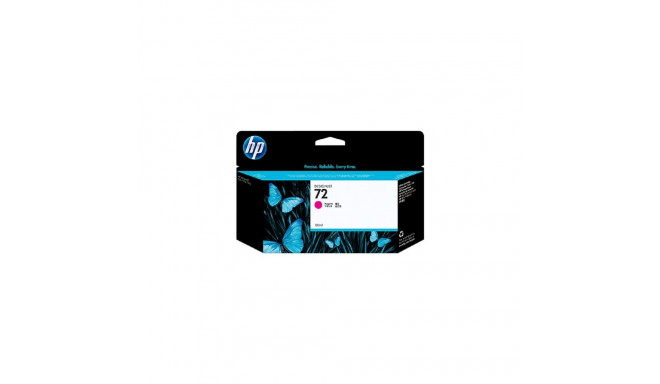 HP Nr.72 Tusz Magenta C9372A